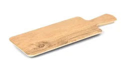 Planche de Presentation Wood en Mélamine 42x18 cm - Pujadas