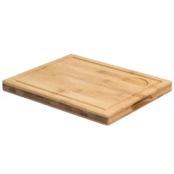 Planche de présentation bambou 310 x 240 mm - Olympia