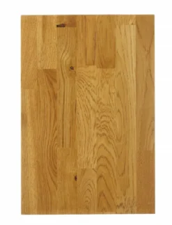 Planche de présentation en chêne, 420x280x(H)40mm - Hendi
