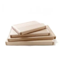 Planche à hacher 60x40x4 cm - Matériel CHR Pro