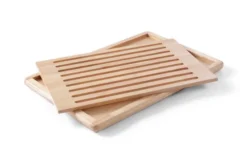 Planche à pain Bois foncé 475x322 mm - Hendi