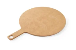 Planche à pizza avec poignée 305x(H)6 mm - Hendi