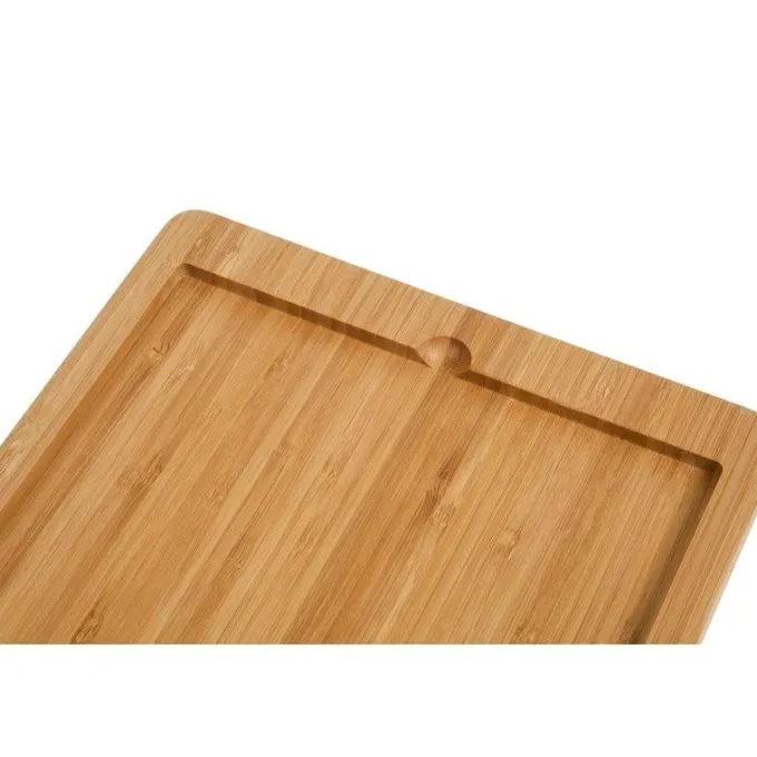 Planche Support en Bois 330 x 210 x 15 mm - Olympia