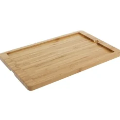 Planche Support en Bois 330 x 210 x 15 mm - Olympia