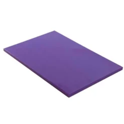 Planche 60x40x2 cm Violet - Matériel CHR Pro