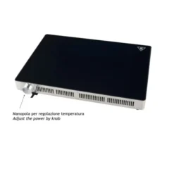 Plaque a chauffer a induction MOD. PS100 - Beckers