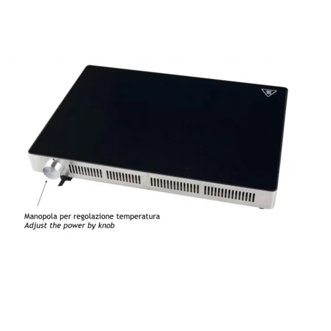 Plaque a chauffer a induction MOD. PS100 - Beckers