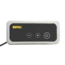 Plaque Chauffante Compacte à Induction 1000 W - Buffalo