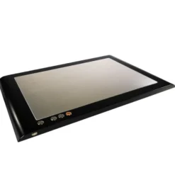 Plaque Chauffante en Inox - 400 x 600 mm - Sofraca