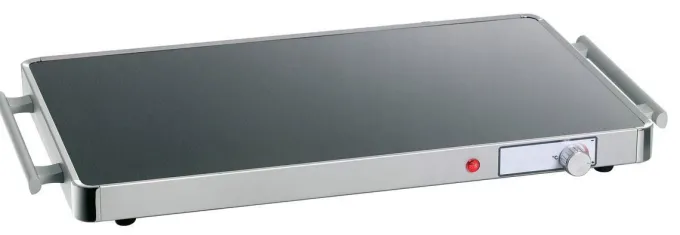 Plaque Chauffante GN1/1 - L2G