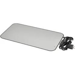 Plaque Chauffante Électrique pour Conteneurs EPP GN 1/1 et 600 x 400mm - Cambro