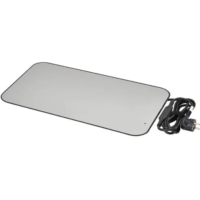 Plaque Chauffante Électrique pour Conteneurs EPP GN 1/1 et 600 x 400mm - Cambro
