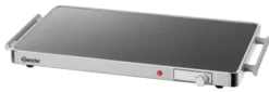 Plaque Chauffante Professionnelle GN 1/1 - Bartscher