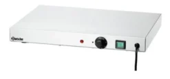 Plaque chauffante Professionnelle - 500 mm - Bartscher