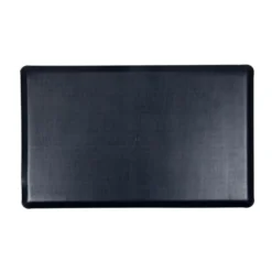 Plaque de Cuisson Anti-Adhésive Aluminium GN 1/1 - Bourgeat