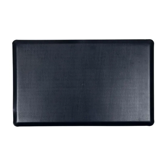 Plaque de Cuisson Anti-Adhésive Aluminium GN 1/1 - Bourgeat