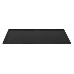 Plaque de Cuisson Anti-Adhésive Aluminium GN 1/1 - Bourgeat