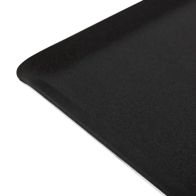 Plaque de Cuisson Anti-Adhésive Aluminium GN 1/1 - Bourgeat