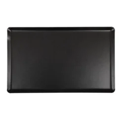 Plaque de Cuisson Anti-Adhésive Aluminium GN 1/1 - Bourgeat