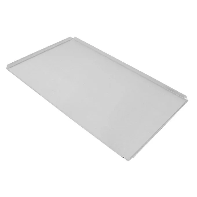 Plaque de Cuisson GN 1/1 Aluminium - Schneider