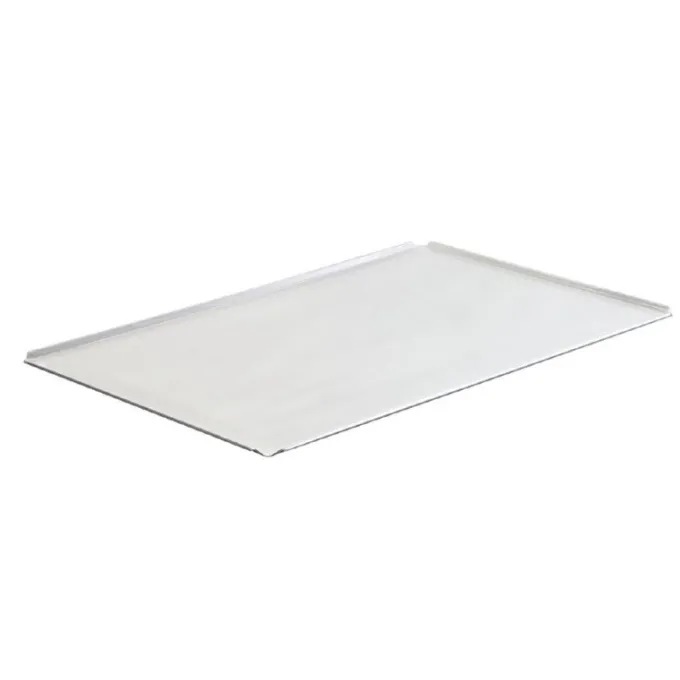 Plaque de Cuisson GN 1/1 Aluminium - Schneider