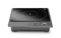 Plaque de cuisson à induction modèle 1800 Kitchen Line 230V/1800W - Hendi