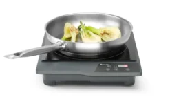 Plaque de cuisson à induction modèle 1800 Kitchen Line 230V/1800W - Hendi