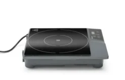 Plaque de cuisson à induction modèle 1800 Kitchen Line 230V/1800W - Hendi