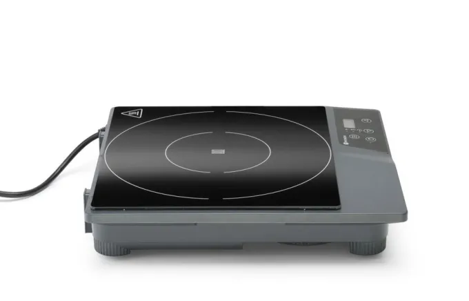Plaque de cuisson à induction modèle 1800 Kitchen Line 230V/1800W - Hendi