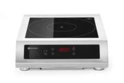 Plaque de cuisson à induction modèle 3500 D XL Profi Line - Hendi