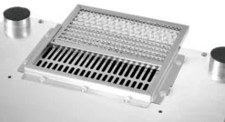 Plaque de cuisson à induction modèle 3500 D XL Profi Line - Hendi