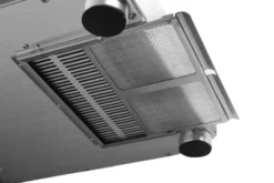 Plaque de cuisson à induction modèle 3500 D Profi Line - Hendi