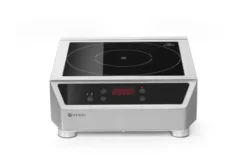 Plaque de cuisson à induction modèle 3500 D Profi Line - Hendi