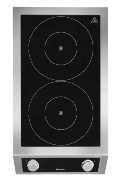 Plaque de cuisson à induction modèle 7000 Profi Line 400V/7000W - Hendi