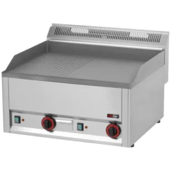 Plaque de Cuisson Électrique Combinée - Sans Soubassement - FTHR60EL - Redfox