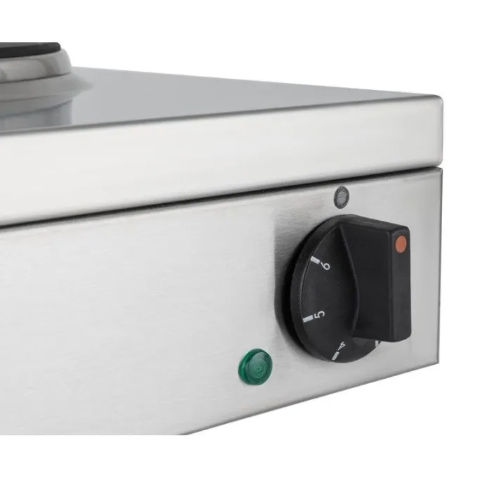 Plaque de Cuisson Électrique Lynx 400 LBR - Lincat