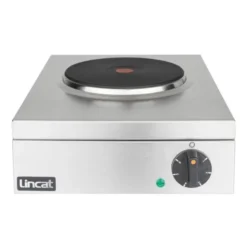 Plaque de Cuisson Électrique Lynx 400 LBR - Lincat