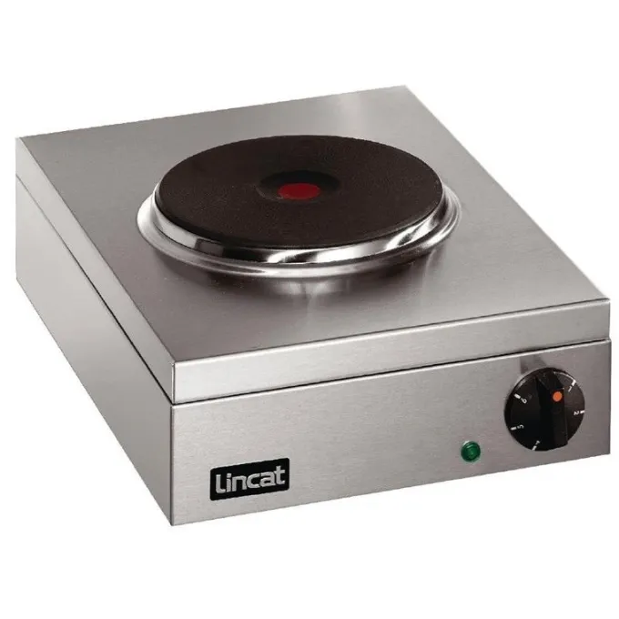 Plaque de Cuisson Électrique Lynx 400 LBR - Lincat