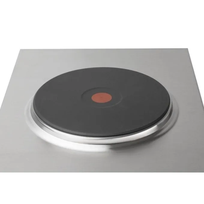 Plaque de Cuisson Électrique Lynx 400 LBR - Lincat