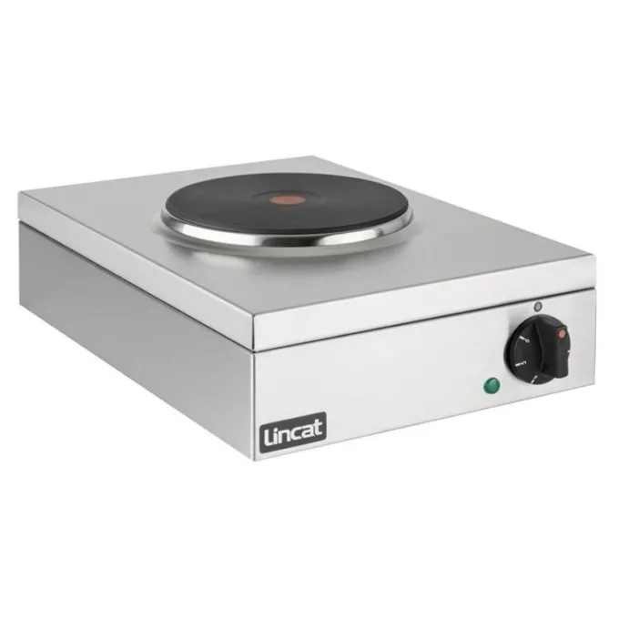 Plaque de Cuisson Électrique Lynx 400 LBR - Lincat