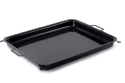 Plaque de cuisson émaillée 700x520x(H)55 mm - Hendi