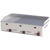Plaque de cuisson 97x48 à gaz combinée TOP FTHR 90 G - Redfox