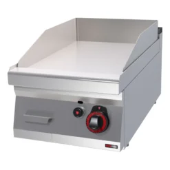 Plaque de cuisson 40x51 à gaz lisse sans soubassement FTH 70/04 G - Redfox