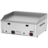 Plaque de cuisson 65x48 à gaz lisse TOP FTH 60 G - Redfox