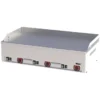 Plaque de cuisson 97x48 électrique lisse TOP 400 V FTH 90 E - Redfox