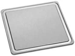 Plaque de Mijotage/grill Lisse en Fonte - Bartscher
