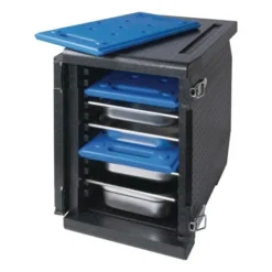 Plaque de Refroidissement GN 1/1 - Thermo Future