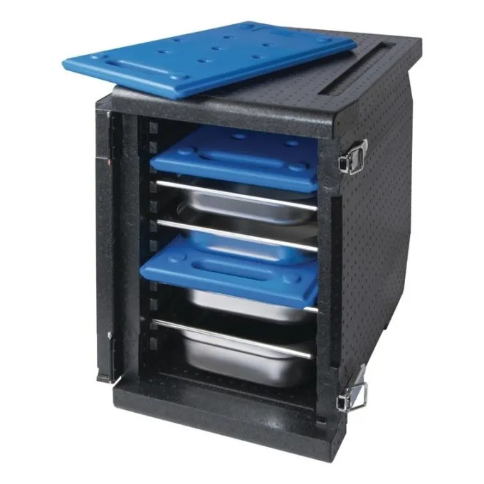 Plaque de Refroidissement GN 1/1 - Thermo Future