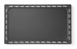 Plaque en fonte GN 1/1 325x530 mm - Hendi