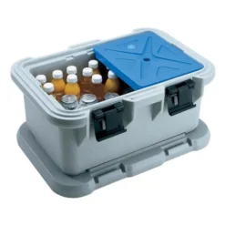 Plaque Eutectique Froide GN 1/2 - Cambro